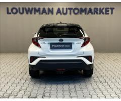 Toyota C-HR 1,8 AT STYLE - 12