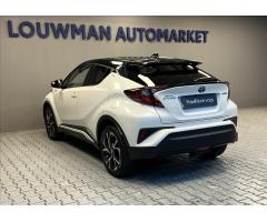 Toyota C-HR 1,8 AT STYLE - 13