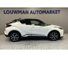 Toyota C-HR 1,8 AT STYLE - 14