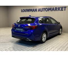 Ford Tranzit 2.0 Ecoblue 96kw 350 Trend L3 ČR 1 MAJ Tažné