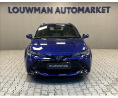 Ford Tranzit 2.0 Ecoblue 96kw 350 Trend L3 ČR 1 MAJ Tažné