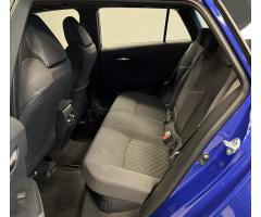 Toyota Corolla 2,0 COMFORT TECH  COMBI - 8