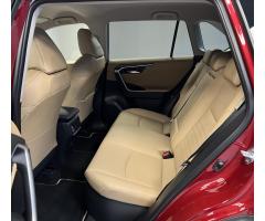 Toyota RAV4 2,5 AT EXECUTIVE AWD - 8