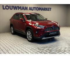 Toyota RAV4 2,5 AT EXECUTIVE AWD - 11