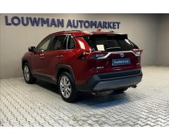 Toyota RAV4 2,5 AT EXECUTIVE AWD - 13