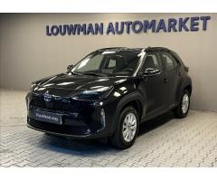 Toyota Yaris Cross 1,5 AT COMFORT AWD - 1