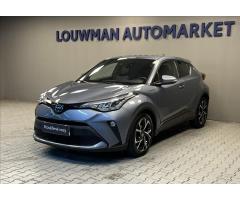 Toyota C-HR 1,8 AT STYLE - 1