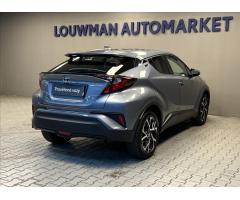 Toyota C-HR 1,8 AT STYLE - 2