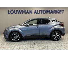 Toyota C-HR 1,8 AT STYLE - 3