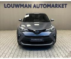 Toyota C-HR 1,8 AT STYLE - 4