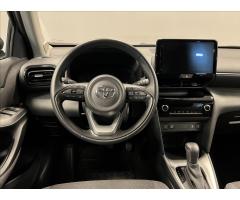 Toyota Yaris Cross 1,5 AT COMFORT AWD - 5