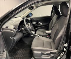 Toyota Yaris Cross 1,5 AT COMFORT AWD - 6