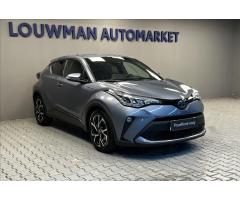 Toyota C-HR 1,8 AT STYLE - 11