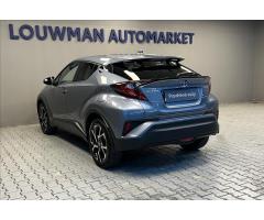 Toyota C-HR 1,8 AT STYLE - 13