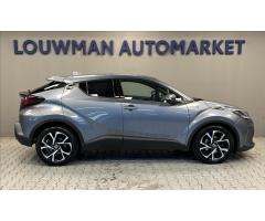 Toyota C-HR 1,8 AT STYLE - 14