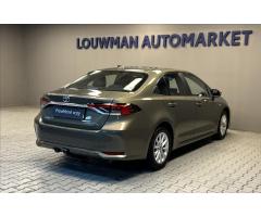 FORD MONDEO 2.0 187ps Hybrid ecvT Auto Vignale SW