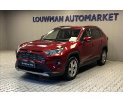 Toyota RAV4 2,0 i COMFORT STYLE - 1