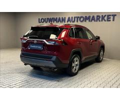 Toyota RAV4 2,0 i COMFORT STYLE - 2