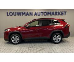 Toyota RAV4 2,0 i COMFORT STYLE - 3