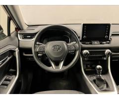 Toyota RAV4 2,0 i COMFORT STYLE - 5