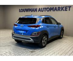 Hyundai Kona 1,6 GDI Hybrid Smart DCT - 6