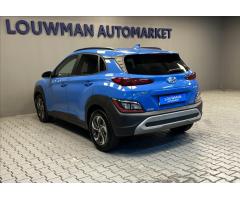 Hyundai Kona 1,6 GDI Hybrid Smart DCT - 7