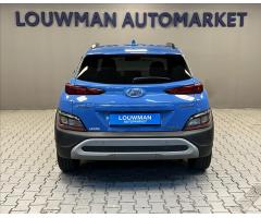 Hyundai Kona 1,6 GDI Hybrid Smart DCT - 8