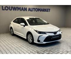 Toyota Corolla 1,8 AT ACTIVE - 11