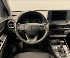 Hyundai Kona 1,6 GDI Hybrid Smart DCT - 14