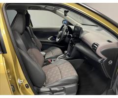 Toyota Yaris Cross 1,5 AT EXECUTIVE AWD - 7