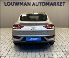 Hyundai i30 1,0 T-GDI Fastback Trikolor - 12