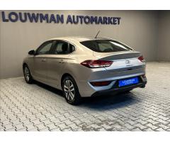 Hyundai i30 1,0 T-GDI Fastback Trikolor - 13