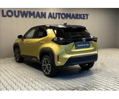 Toyota Yaris Cross 1,5 AT EXECUTIVE AWD - 13