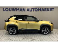 Toyota Yaris Cross 1,5 AT EXECUTIVE AWD - 14