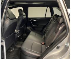 Toyota RAV4 2,5 AT PLUG-IN SELECTION VIP - 8