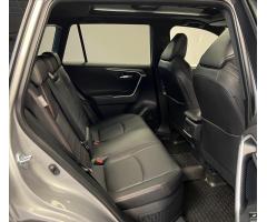 Toyota RAV4 2,5 AT PLUG-IN SELECTION VIP - 10