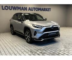 Toyota RAV4 2,5 AT PLUG-IN SELECTION VIP - 11