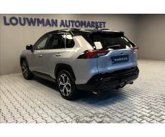 Toyota RAV4 2,5 AT PLUG-IN SELECTION VIP - 13