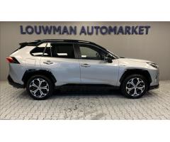 Toyota RAV4 2,5 AT PLUG-IN SELECTION VIP - 14