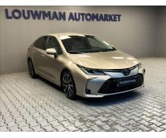 Toyota Corolla 1,8 AT EXECUTIVE VIP - 11