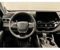 Toyota Highlander 2,5 AT EXECUTIVE SKYVIEW JBL - 5