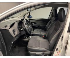 Toyota Yaris 1,5 AT STYLE - 6