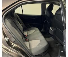 Toyota Camry 2,5 AT COMFORT - 10