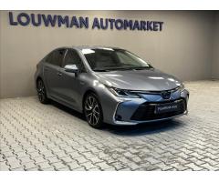 Toyota Corolla 1,8 AT EXECUTIVE VIP - 11