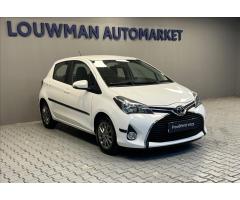 Toyota Yaris 1,0 TREND VVT-i - 11