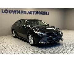 Toyota Camry 2,5 AT EXECUTIVE - 11