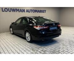 Toyota Camry 2,5 AT EXECUTIVE - 13