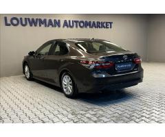 Toyota Camry 2,5 AT COMFORT - 13