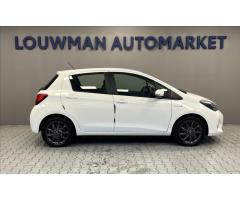 Toyota Yaris 1,5 AT STYLE - 14