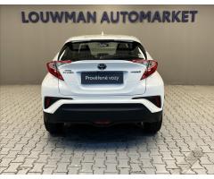 Toyota C-HR 1,8 AT ACTIVE PARKING - 12